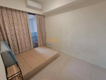 兆基社會住宅🏡近頭份中央路麥當勞2房可租補免仲介費（第5張）