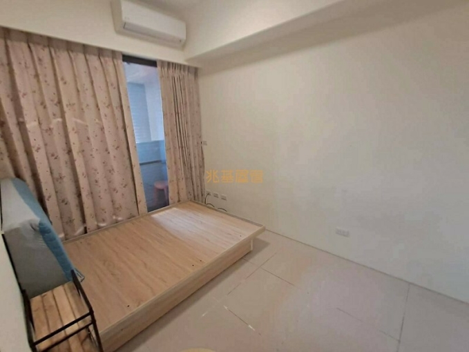 兆基社會住宅🏡近頭份中央路麥當勞2房可租補免仲介費（第5張）