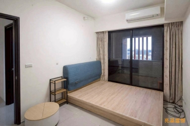 兆基社會住宅🏡中央路麥當勞旁2+1房+可租補【詳閱內文】（第26張）