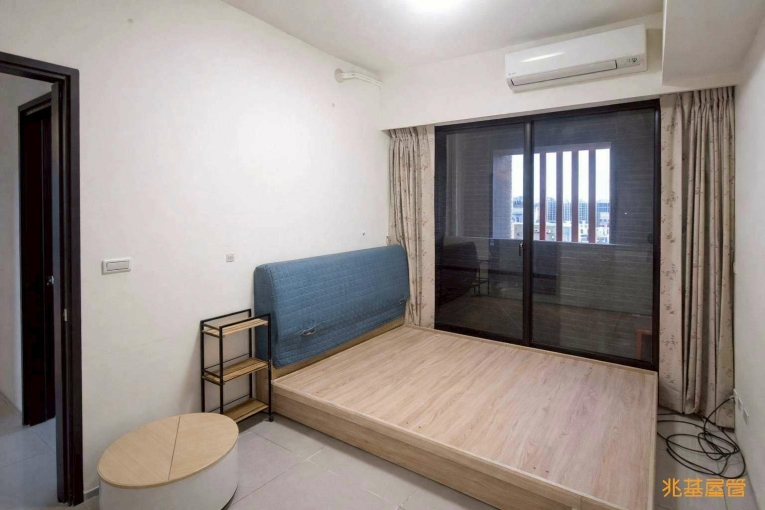 兆基社會住宅🏡中央路麥當勞旁2+1房+可租補【詳閱內文】（第8張）