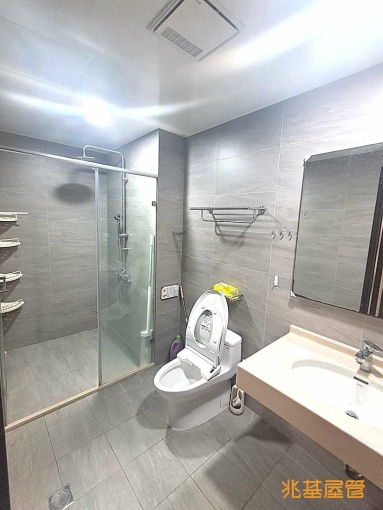 兆基社會住宅🏡中央路麥當勞旁2+1房+可租補【詳閱內文】（第28張）