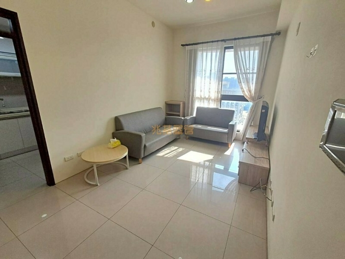 兆基社會住宅🏡近頭份中央路麥當勞2房可租補免仲介費（第2張）