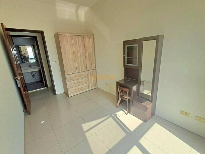 兆基社會住宅🏡近頭份中央路麥當勞2房可租補免仲介費（第4張）