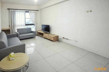 兆基社會住宅🏡中央路麥當勞旁2+1房+可租補【詳閱內文】（第3張）