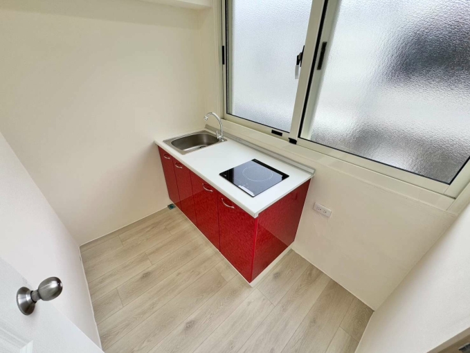 🌳可雙租補💖可寵🏠大大間✨流理臺✔️獨洗曬💖（第6張）