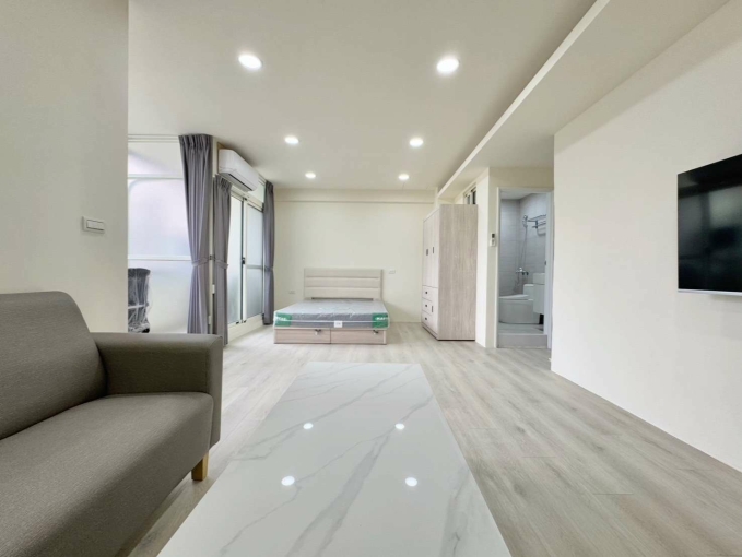 🌳可雙租補💖可寵🏠大大間✨流理臺✔️獨洗曬💖（第4張）