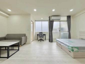 🌳可雙租補💖可寵🏠大大間✨流理臺✔️獨洗曬💖（第2張）