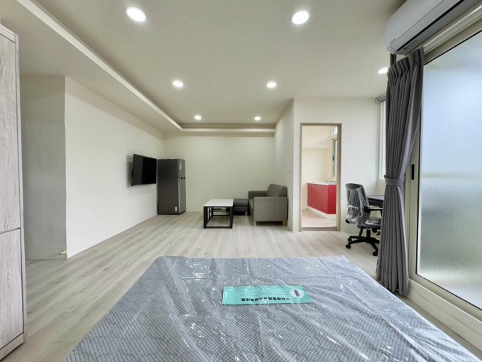 🌳可雙租補💖可寵🏠大大間✨流理臺✔️獨洗曬💖（第1張）