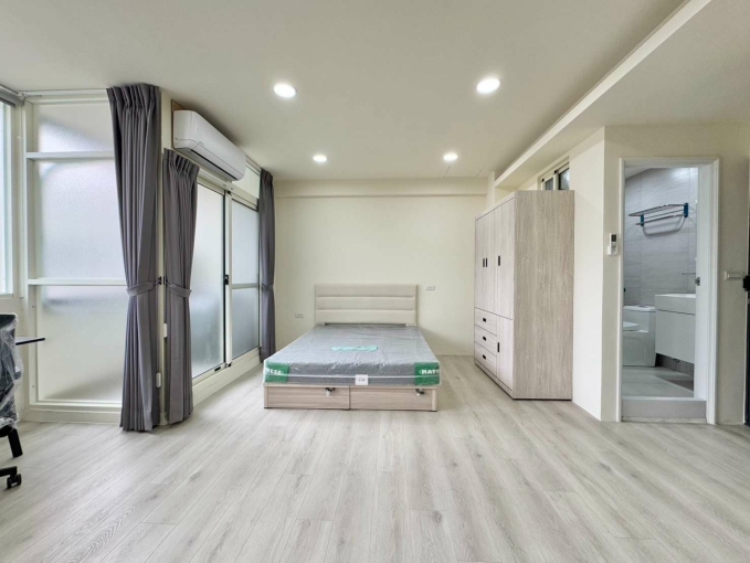 🌳可雙租補💖可寵🏠大大間✨流理臺✔️獨洗曬💖（第5張）