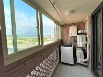 友善寵物＃租金補貼超大正一房一廳獨立出入陽台獨洗（第7張）