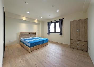 友善寵物＃租金補貼超大正一房一廳獨立出入陽台獨洗（第3張）