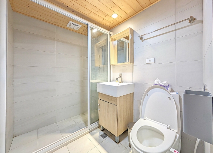 友善寵物＃租金補貼超大正一房一廳獨立出入陽台獨洗（第6張）