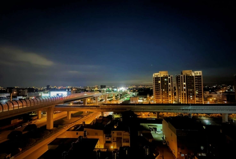 友善寵物＃租金補貼超大正一房一廳獨立出入陽台獨洗（第9張）