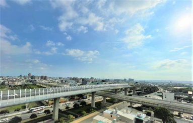 友善寵物＃租金補貼超大正一房一廳獨立出入陽台獨洗（第8張）