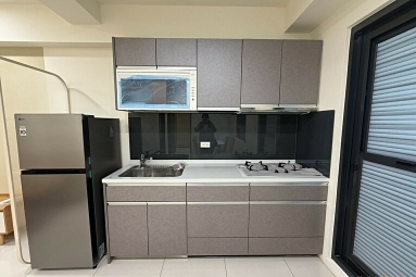 兆基社會住宅🏠全新位入住-楠梓大學22街百達悠悅（第6張）