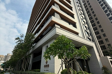 兆基社會住宅🏠全新位入住-楠梓大學22街百達悠悅（第12張）