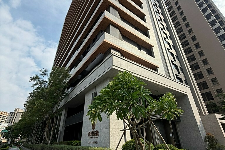 兆基社會住宅🏠全新位入住-楠梓大學22街百達悠悅(第12張)