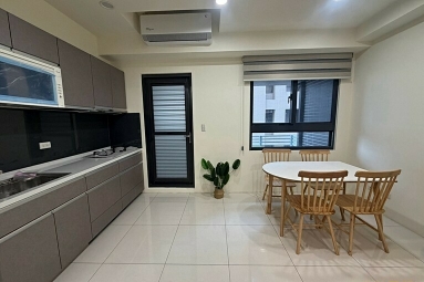 兆基社會住宅🏠全新位入住-楠梓大學22街百達悠悅（第4張）