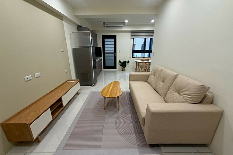 兆基社會住宅🏠全新位入住-楠梓大學22街百達悠悅(第1張)