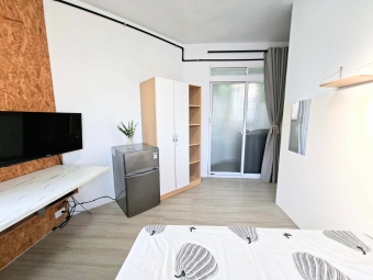 可貓可租補☆陽台獨洗曬☆飲水機☆子母車 - Image 25