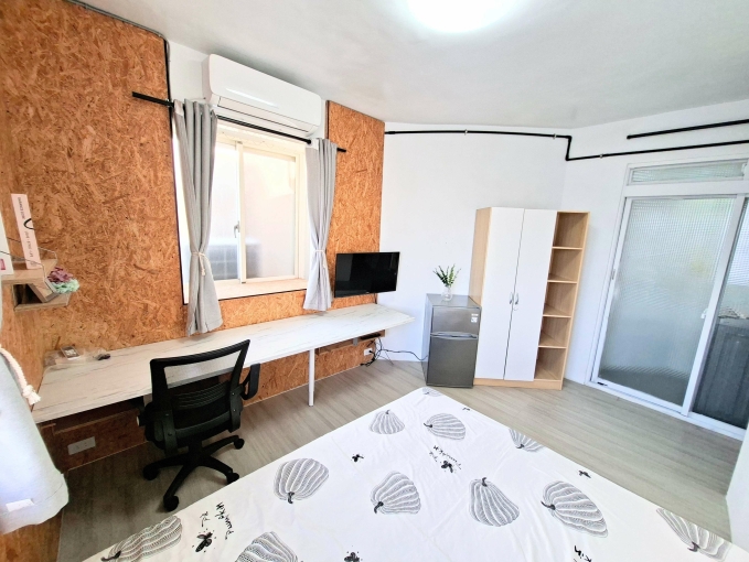 可貓可租補☆陽台獨洗曬☆飲水機☆子母車 - Image 8