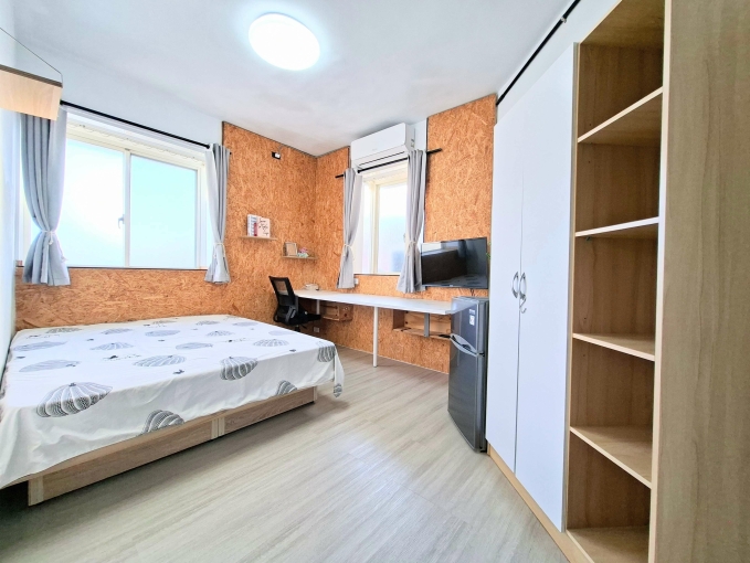 可貓可租補☆陽台獨洗曬☆飲水機☆子母車 - Image 5