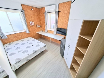 可貓可租補☆陽台獨洗曬☆飲水機☆子母車 - Image 21