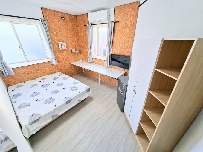 可貓可租補☆陽台獨洗曬☆飲水機☆子母車 - Image 6