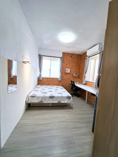 可貓可租補☆陽台獨洗曬☆飲水機☆子母車 - Image 2