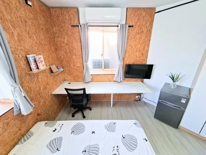 可貓可租補☆陽台獨洗曬☆飲水機☆子母車 - Image 9