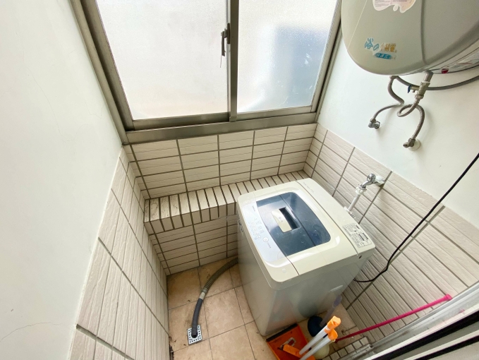 💖可租補✨電梯🏠陽台獨洗✔️走路中教大💖 - Image 5