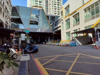 獨立門牌套房出租（第9張）