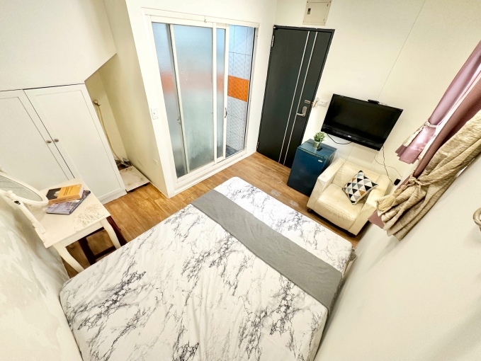 水湳🎈機車好停🍟租補 - Image 4