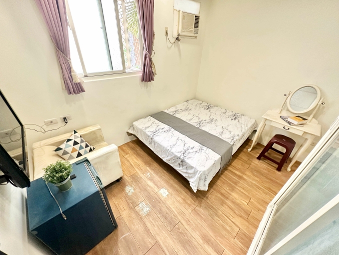 水湳🎈機車好停🍟租補 - Image 1