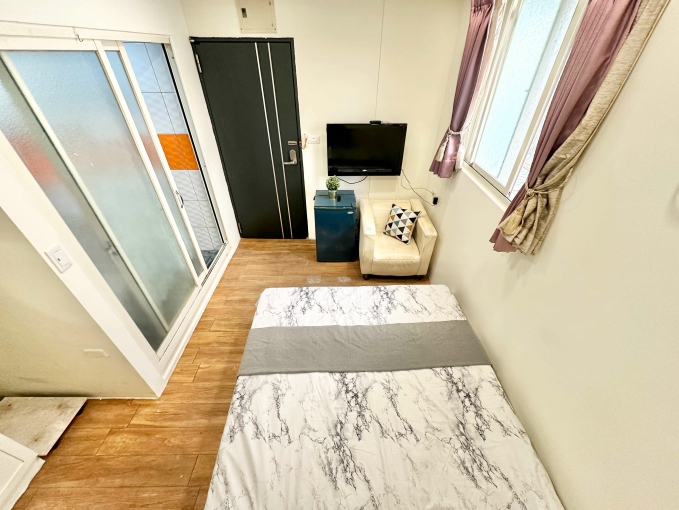 水湳🎈機車好停🍟租補 - Image 5