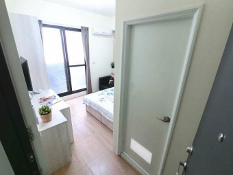 🔥北屯小資首選🔥陽台獨洗🔥電梯套房🔥飲水機子母車（第4張）