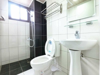 🔥北屯小資首選🔥陽台獨洗🔥電梯套房🔥飲水機子母車（第2張）