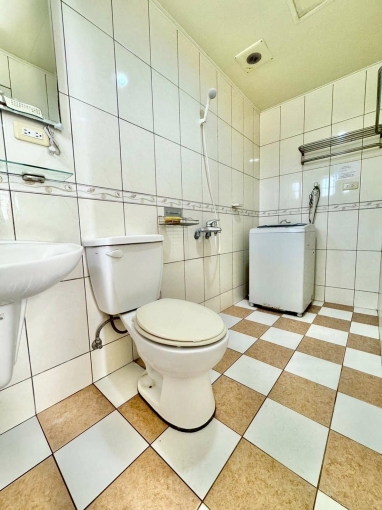 小資首選🏅可租補🔆獨洗窗曬📍近遠百（第9張）