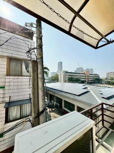 小資首選🏅可租補🔆獨洗窗曬📍近遠百（第10張）