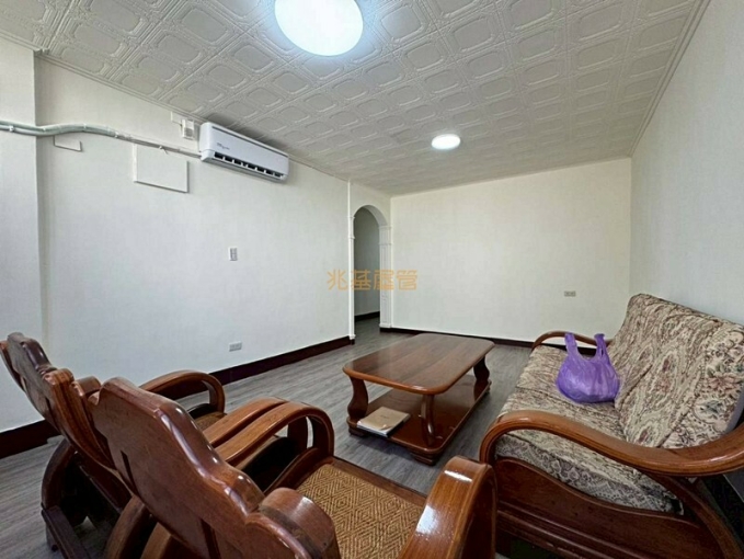 兆基社會住宅🏠友善屋源🧡全新整理/可申請租補/可報稅（第2張）