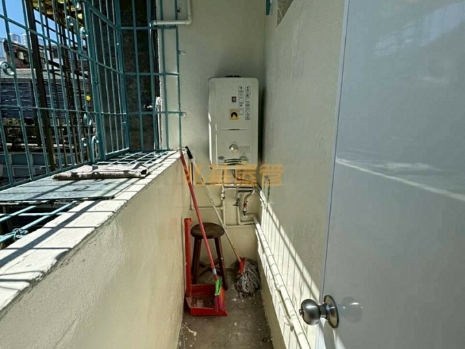 兆基社會住宅🏠友善屋源🧡全新整理/可申請租補/可報稅（第8張）