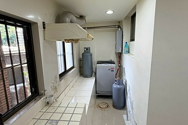 兆基社會住宅🏠-豐稔街溫馨2房.可租補🐯（第5張）