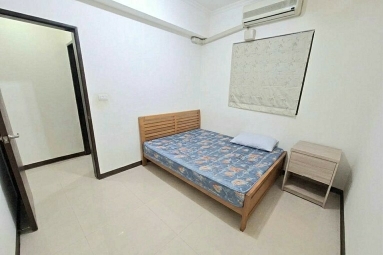 可短租半年/可談補家具/竹北大遠百蛋黃區/到高鐵和台元都方便（第11張）