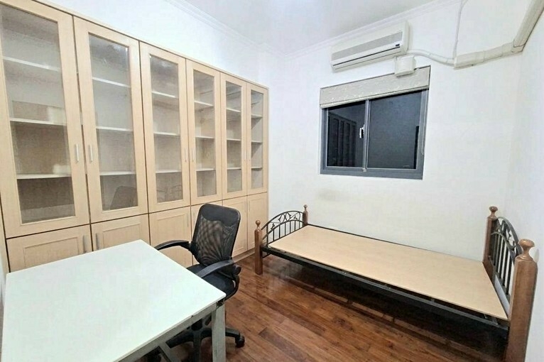可短租半年/可談補家具/竹北大遠百蛋黃區/到高鐵和台元都方便(第13張)