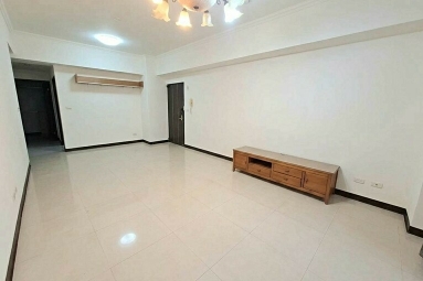 可短租半年/可談補家具/竹北大遠百蛋黃區/到高鐵和台元都方便（第3張）