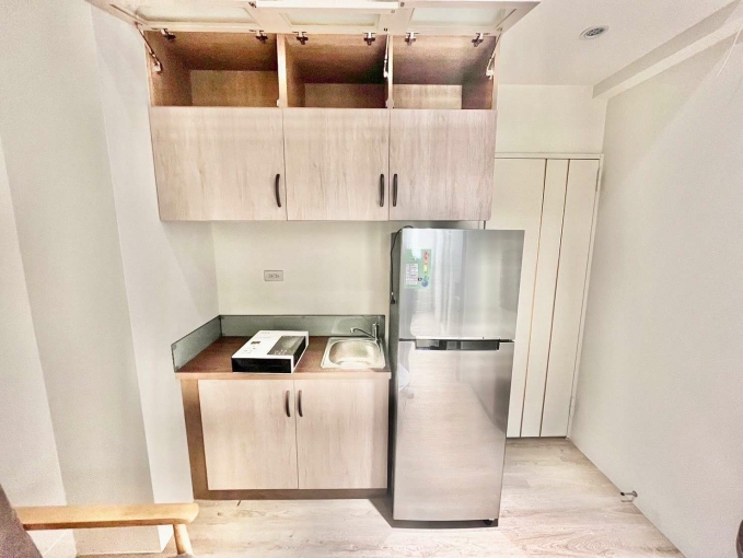 秒殺⭐正一房一廳⭐陽台獨洗⭐流理臺⭐乾溼分離⭐子母車⭐可租補（第4張）