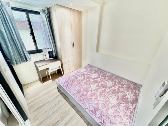 秒殺⭐正一房一廳⭐陽台獨洗⭐流理臺⭐乾溼分離⭐子母車⭐可租補（第5張）