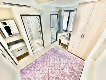 秒殺⭐正一房一廳⭐陽台獨洗⭐流理臺⭐乾溼分離⭐子母車⭐可租補（第6張）