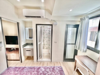 秒殺⭐正一房一廳⭐陽台獨洗⭐流理臺⭐乾溼分離⭐子母車⭐可租補（第7張）