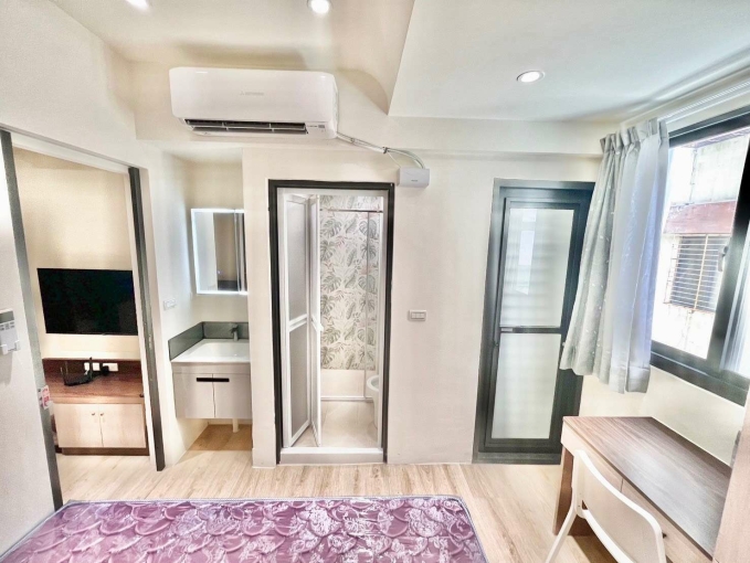 秒殺⭐正一房一廳⭐陽台獨洗⭐流理臺⭐乾溼分離⭐子母車⭐可租補（第7張）